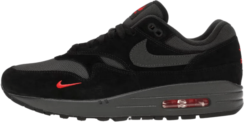 Nike Nike Air Max 1 Bred Divers
