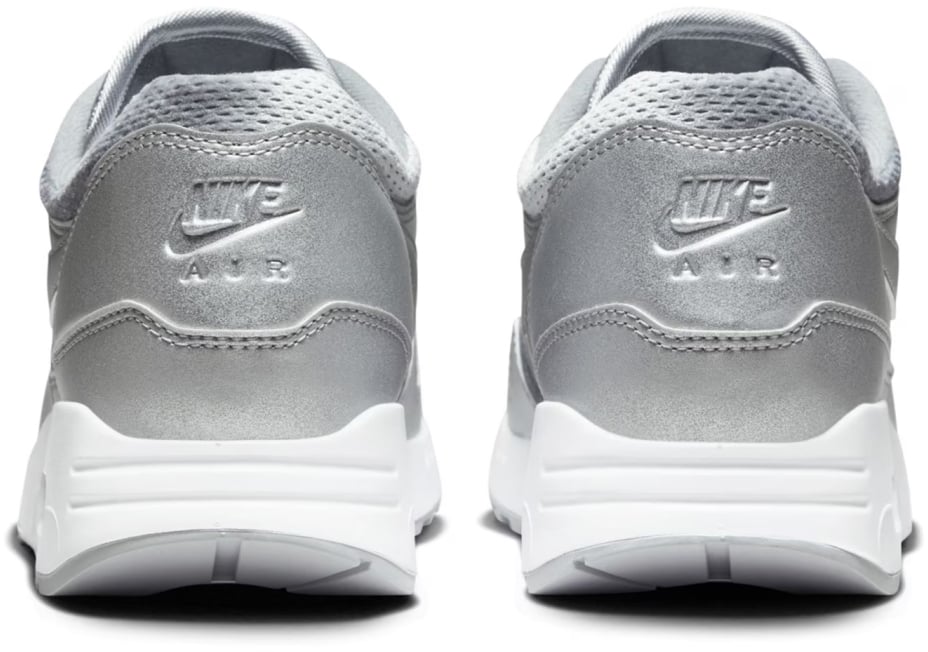 Nike Air Max 1 '86 Og Sneakers Zilver