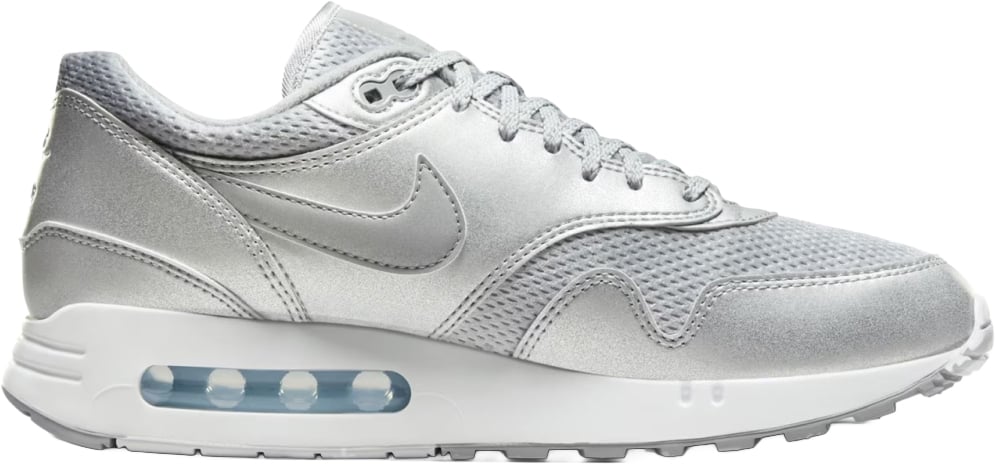 Nike Air Max 1 '86 Og Sneakers Zilver
