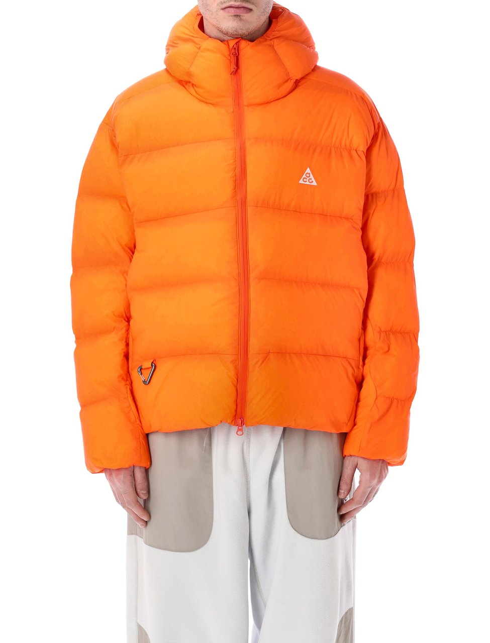 Nike ACG Lunar Lake PrimaLoft Nature Jacket Oranje