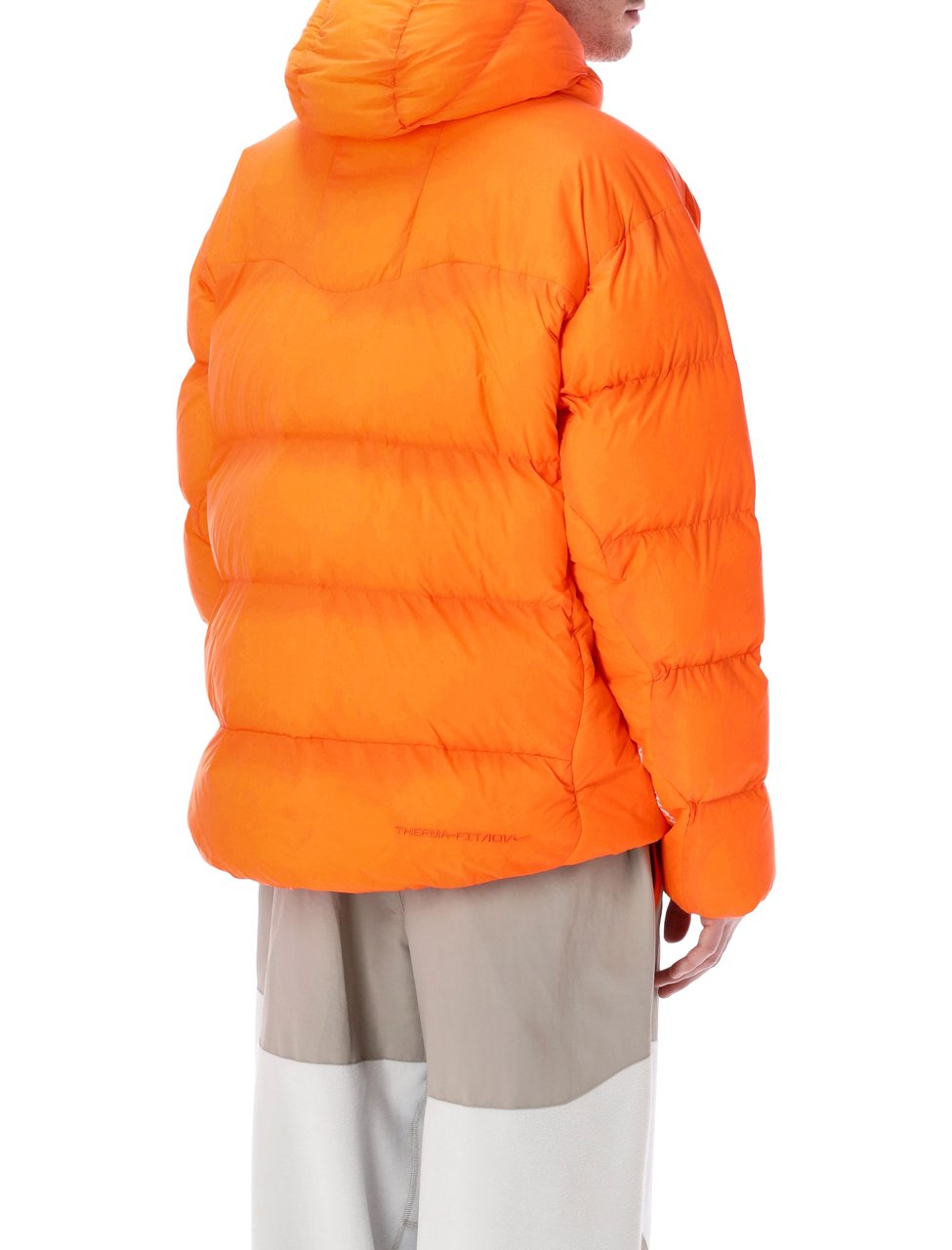 Nike ACG Lunar Lake PrimaLoft Nature Jacket Oranje