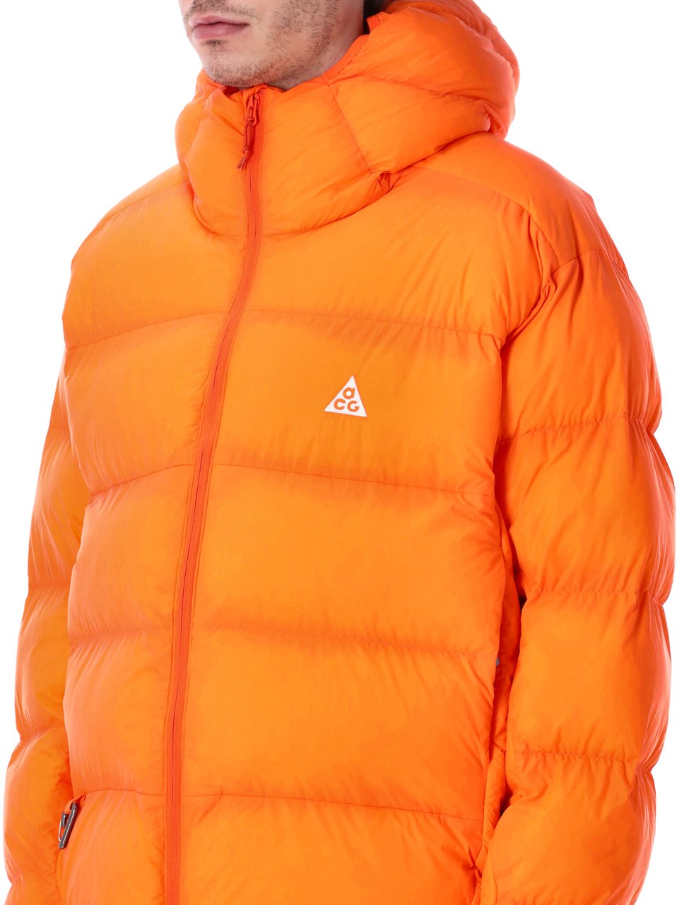 Nike ACG Lunar Lake PrimaLoft Nature Jacket Oranje