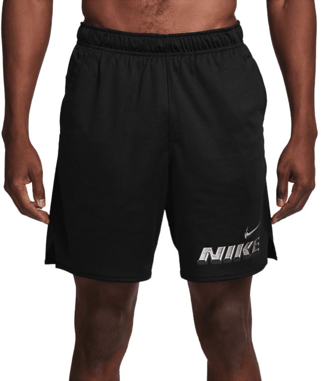 Nike Totality Dri-Fit Zwart