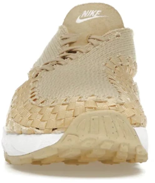 Nike Nike Air Footscape Woven Sesame (Women's) Wit