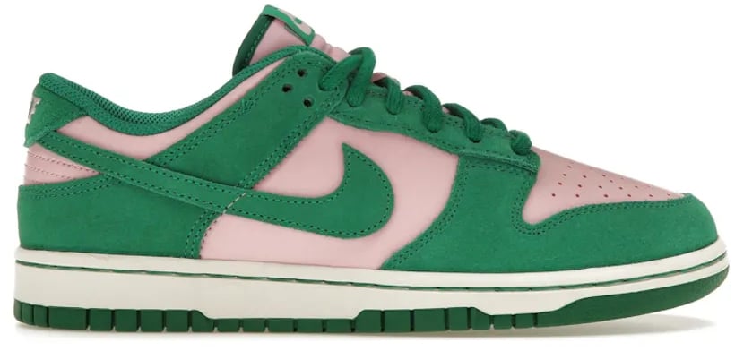 Nike Nike Dunk Low Retro SE Medium Soft Pink Malachite Roze