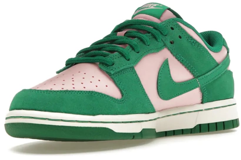 Nike Nike Dunk Low Retro SE Medium Soft Pink Malachite Roze