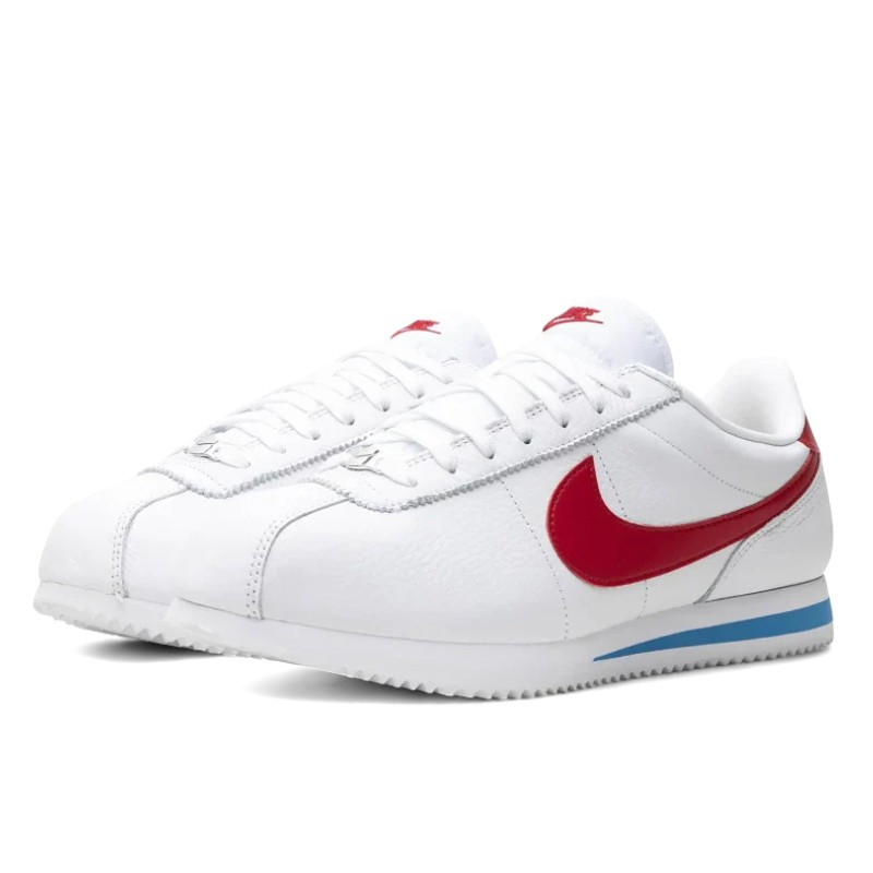 Nike Nike Cortez classique Forrest Gump (2024) Wit
