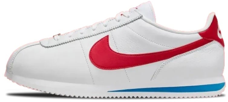 Nike Nike Cortez classique Forrest Gump (2024) Wit