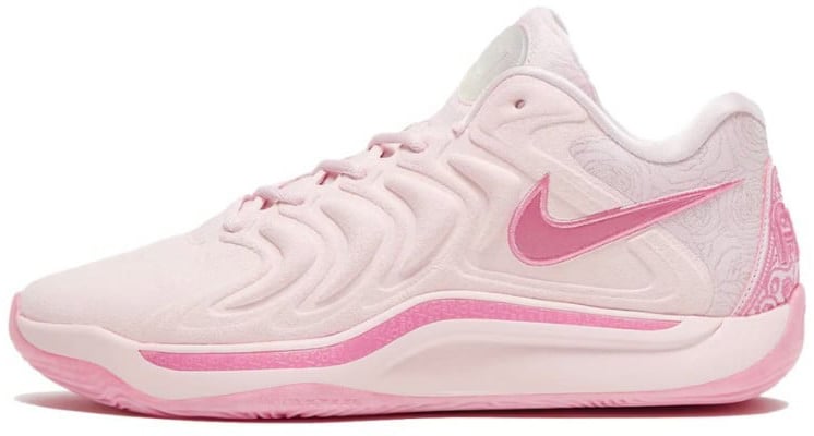 Nike Nike KD 17 Aunt Pearl Roze
