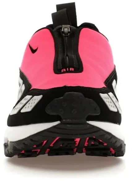 Nike Nike Air Max Sunder Hyper Pink Black (Women's) Zwart