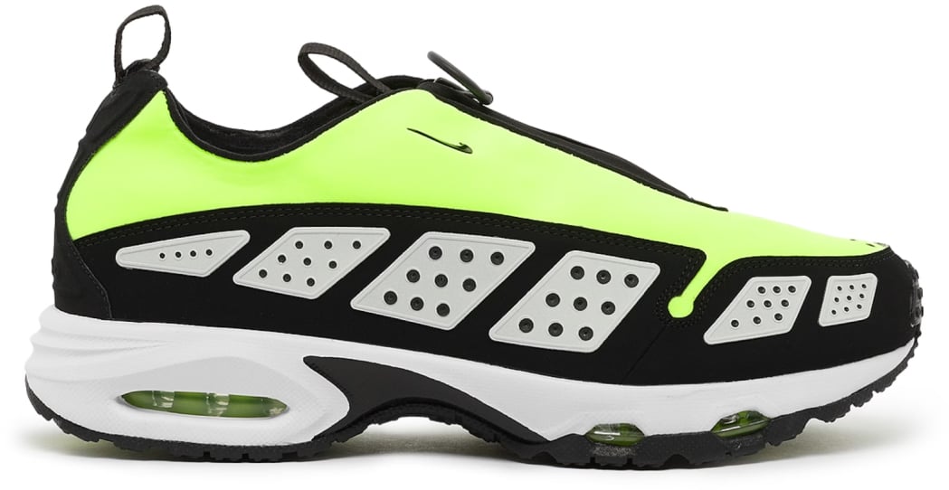 Nike Air Max Sndr Sneakers Geel