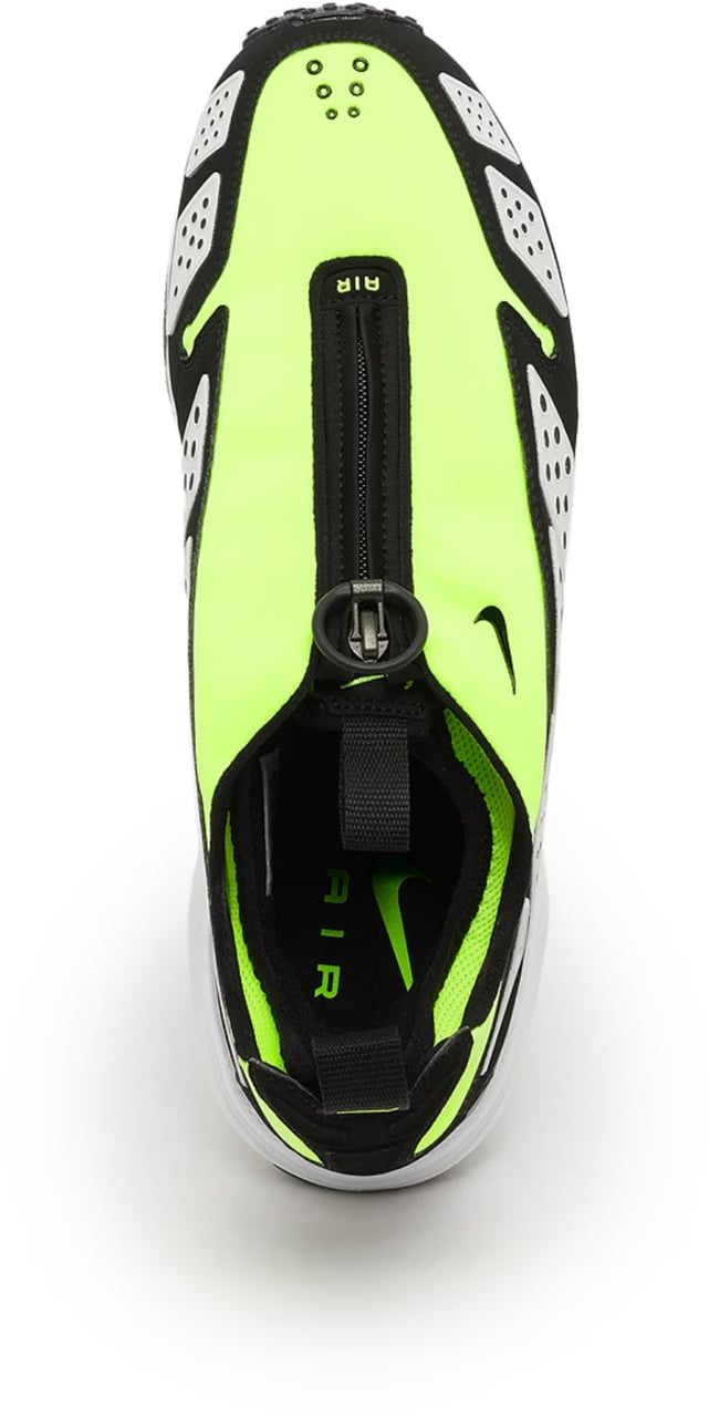 Nike Air Max Sndr Sneakers Geel