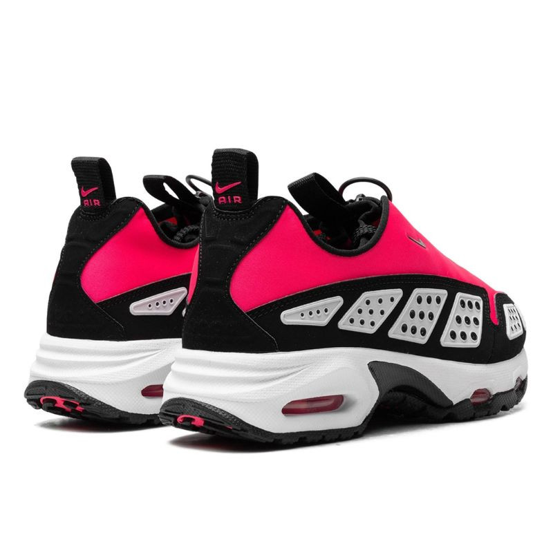 Nike Nike Air Max Sunder Hyper Pink Black Zwart