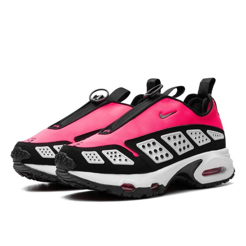 Nike Nike Air Max Sunder Hyper Pink Black Zwart