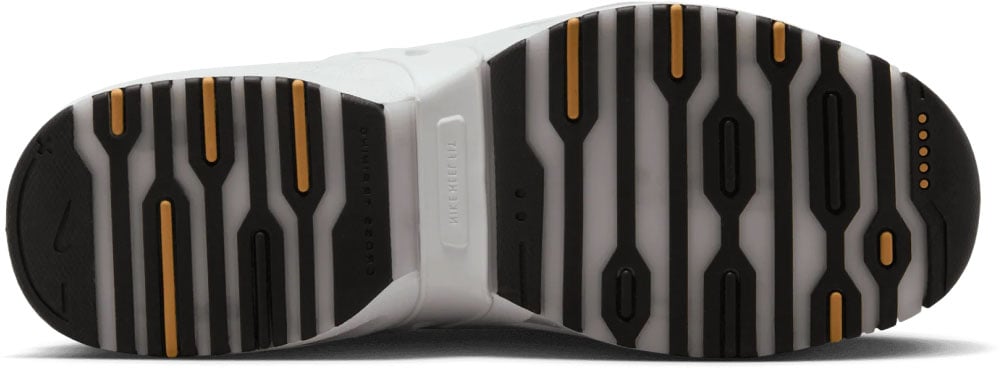 Nike Air Max Craze Sneakers Wit