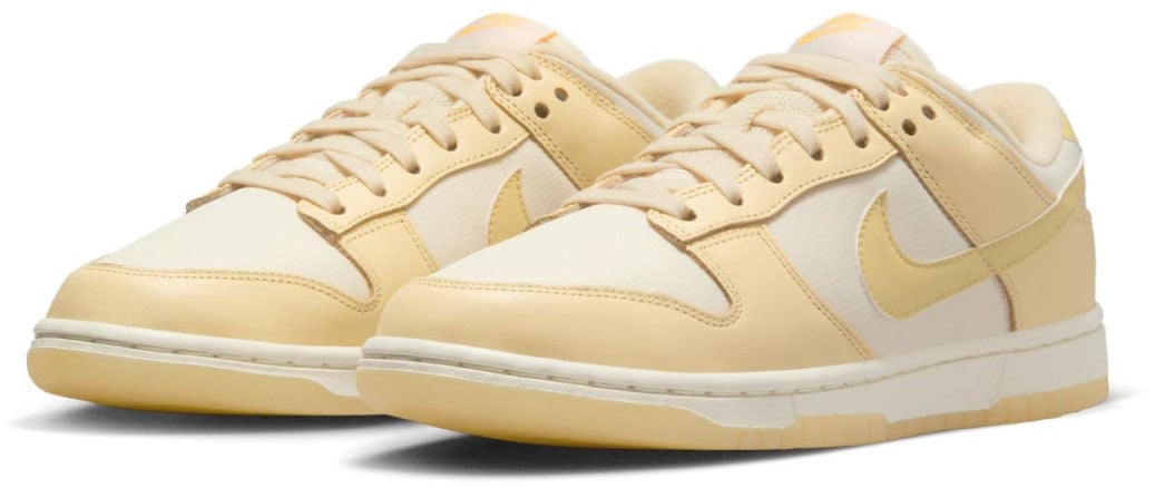 Nike Dunk Low Sneakers Divers