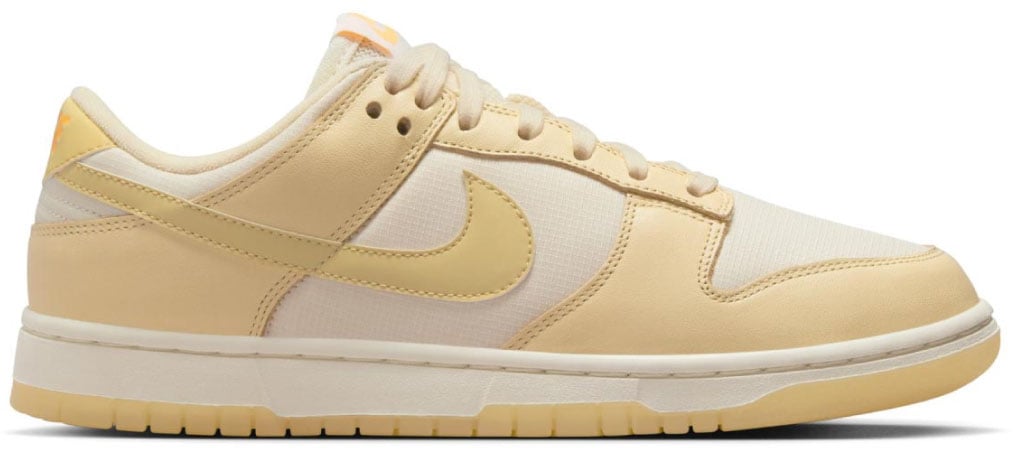 Nike Dunk Low Sneakers Divers