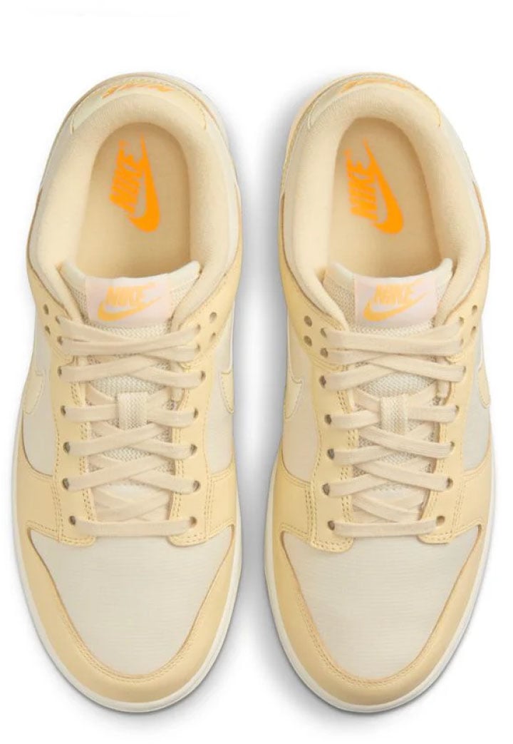 Nike Dunk Low Sneakers Divers