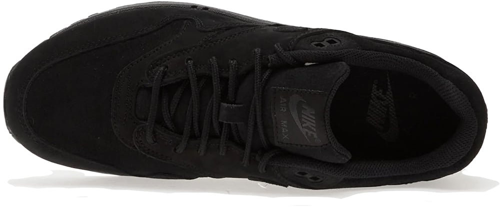 Nike Nike Air Max 1 '86 'Vanta Black' Zwart