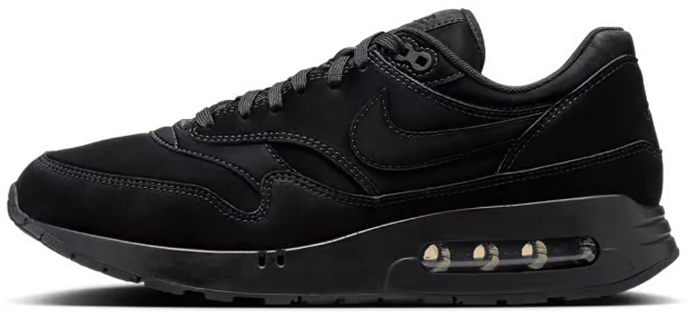 Nike Nike Air Max 1 '86 'Vanta Black' Zwart