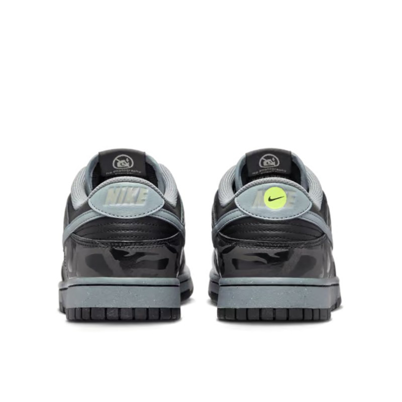 Nike Nike Dunk Low Berlin Zwart