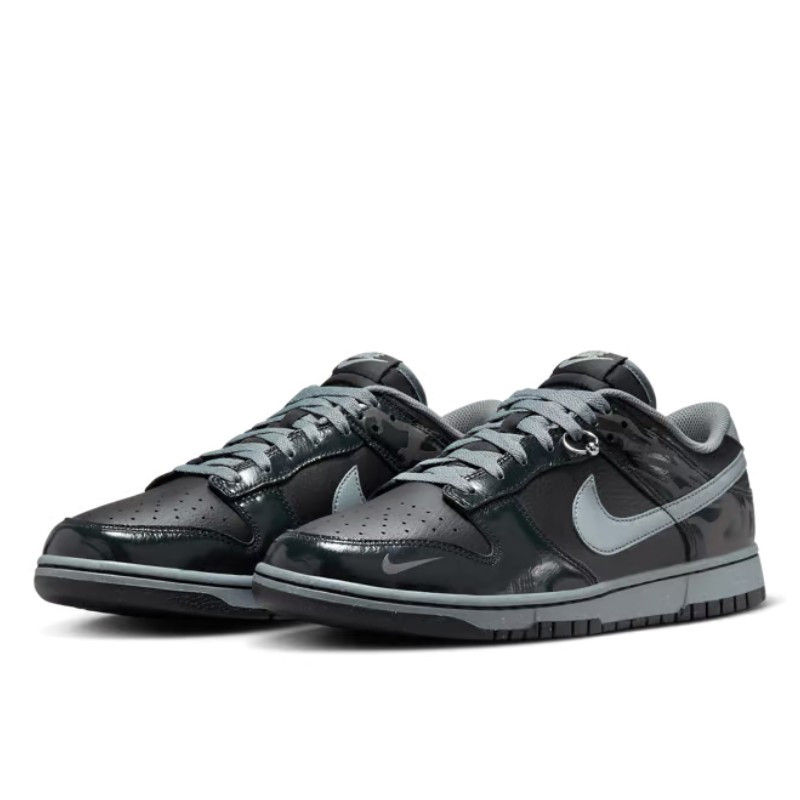 Nike Nike Dunk Low Berlin Zwart