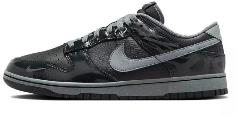 Nike Nike Dunk Low Berlin Zwart