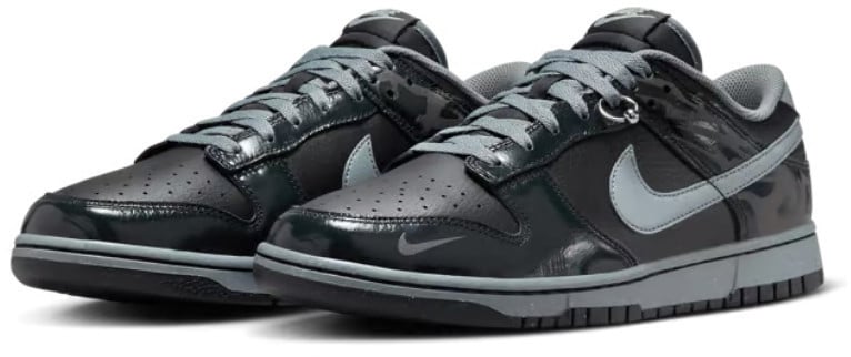 Nike Nike Dunk Low Berlin Zwart