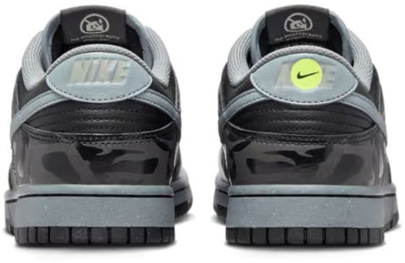 Nike Nike Dunk Low Berlin Zwart