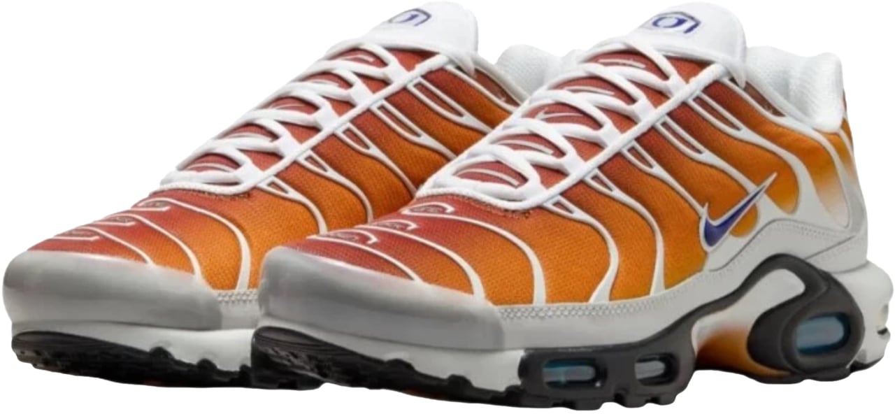 Nike Nike Air Max Plus One Block Down Chutney Divers
