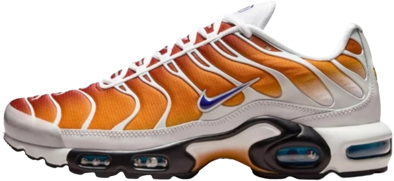 Nike Nike Air Max Plus One Block Down Chutney Divers