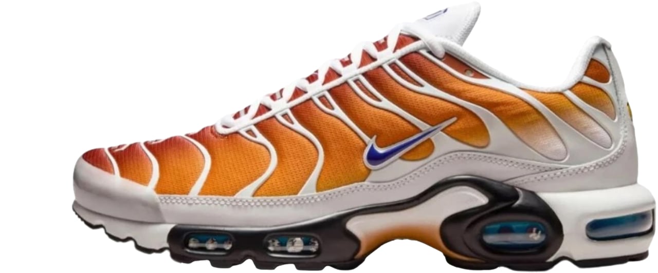Nike Nike Air Max Plus One Block Down Chutney Divers