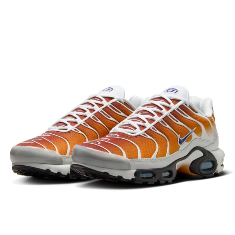 Nike Nike Air Max Plus One Block Down Chutney Oranje
