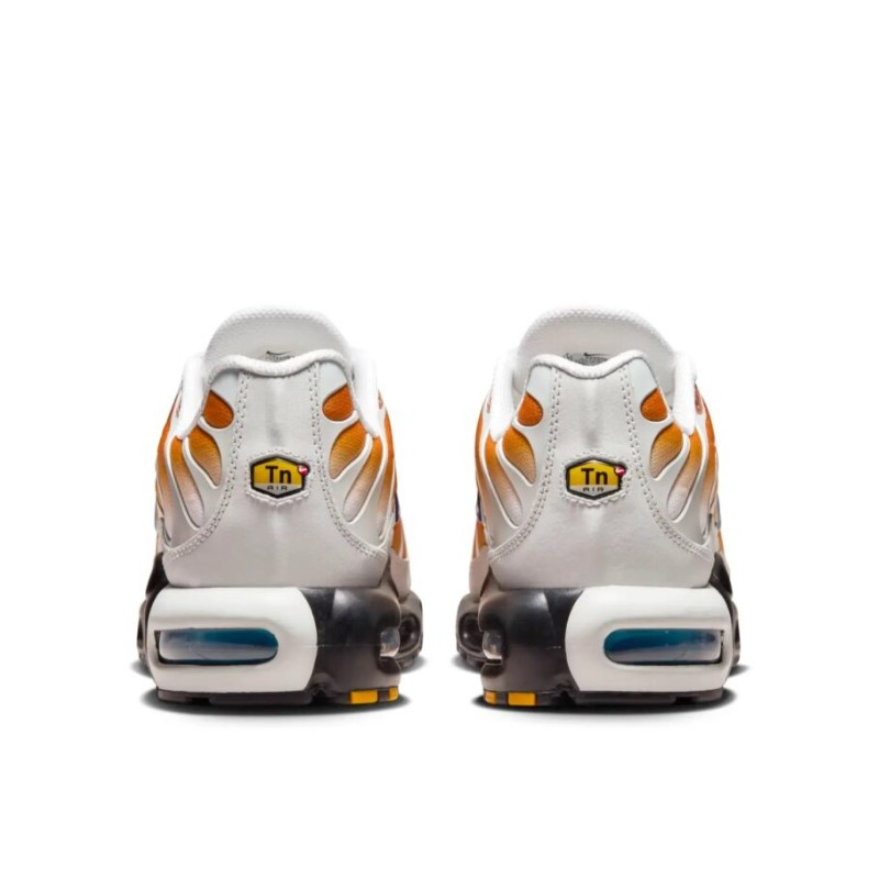 Nike Nike Air Max Plus One Block Down Chutney Oranje