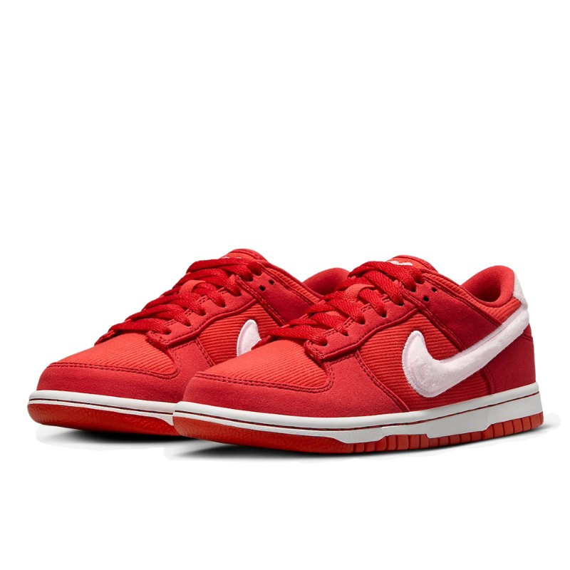 Nike Nike Dunk Low Valentine's Day (2024) Rood