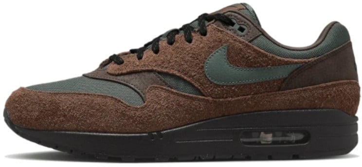 Nike Nike Air Max 1 Beef and Broccoli Bruin