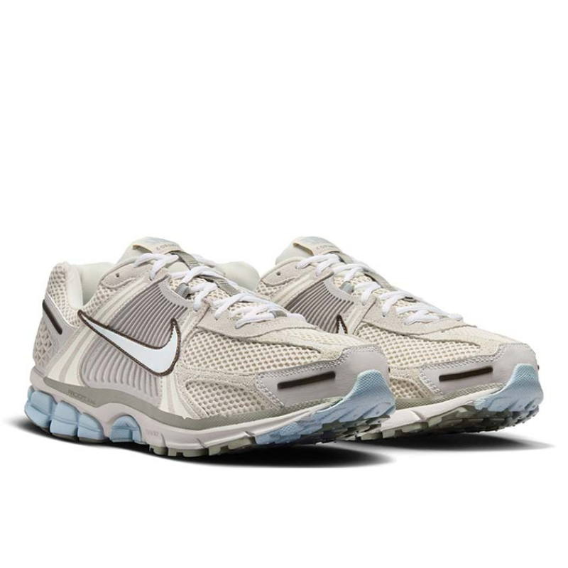 Nike Nike Zoom Vomero 5 SE Light Orewood Brown Grijs