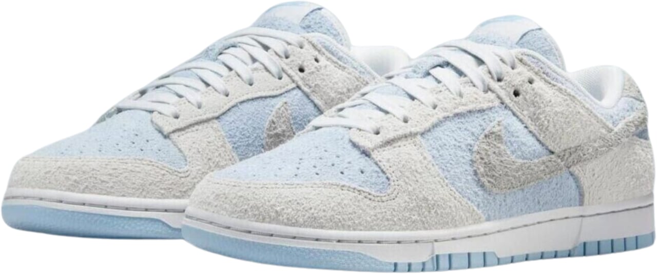 Nike Nike Dunk Low Light Armory Blue Photon Dust Divers