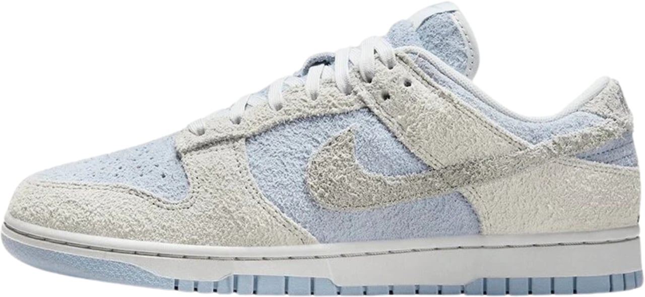 Nike Nike Dunk Low Light Armory Blue Photon Dust Divers