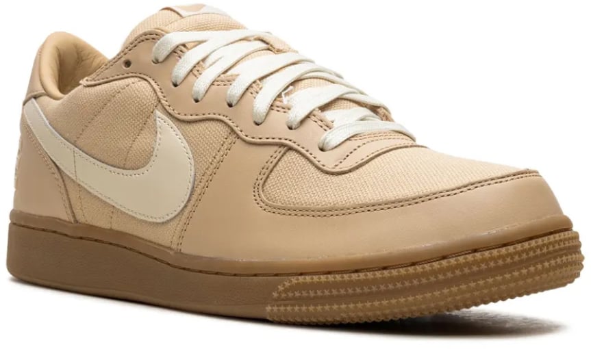 Nike Terminator Low Prm Sneakers Beige
