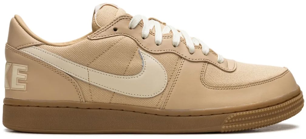 Nike Terminator Low Prm Sneakers Beige