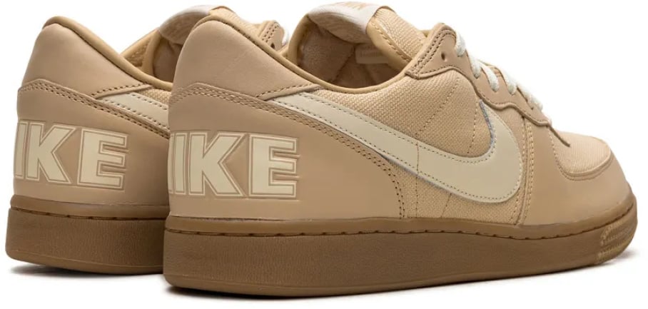 Nike Terminator Low Prm Sneakers Beige