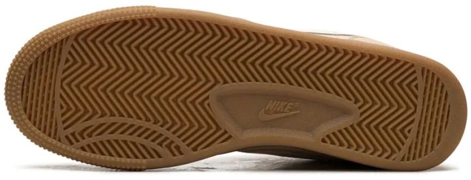 Nike Terminator Low Prm Sneakers Beige