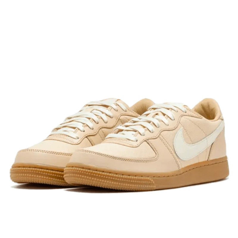 Nike Nike Terminator Low PRM Sesame Coconut Milk Beige