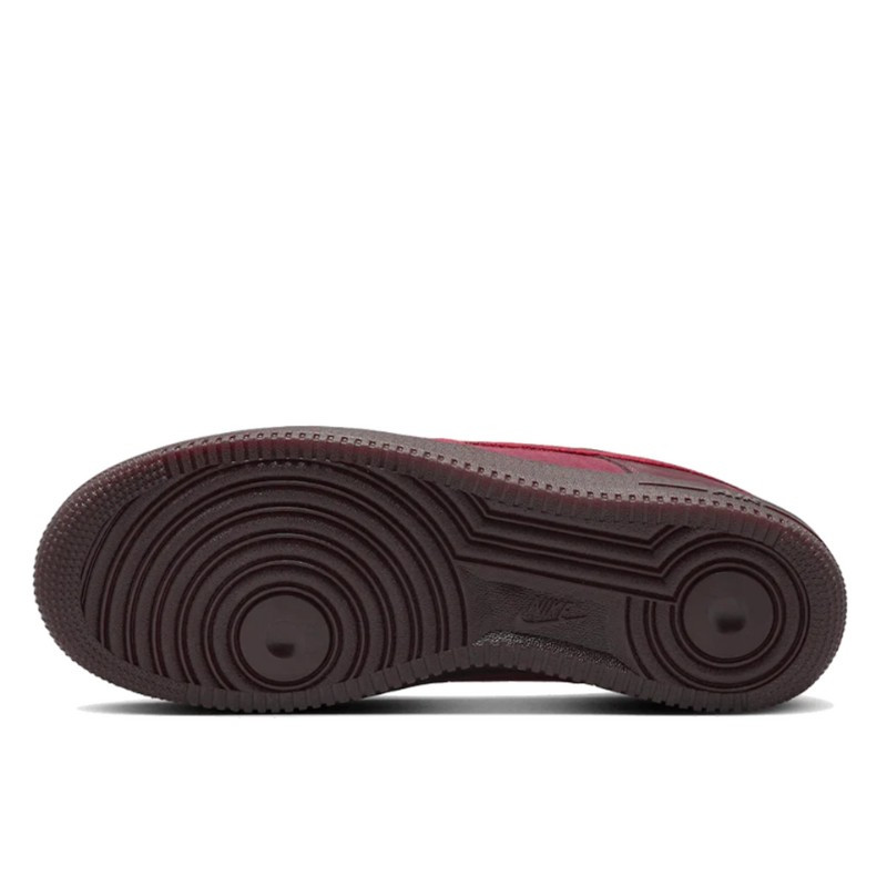 Nike Nike Air Force 1 Low Layers of Love Rood