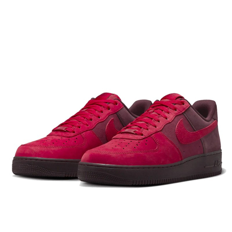 Nike Nike Air Force 1 Low Layers of Love Rood