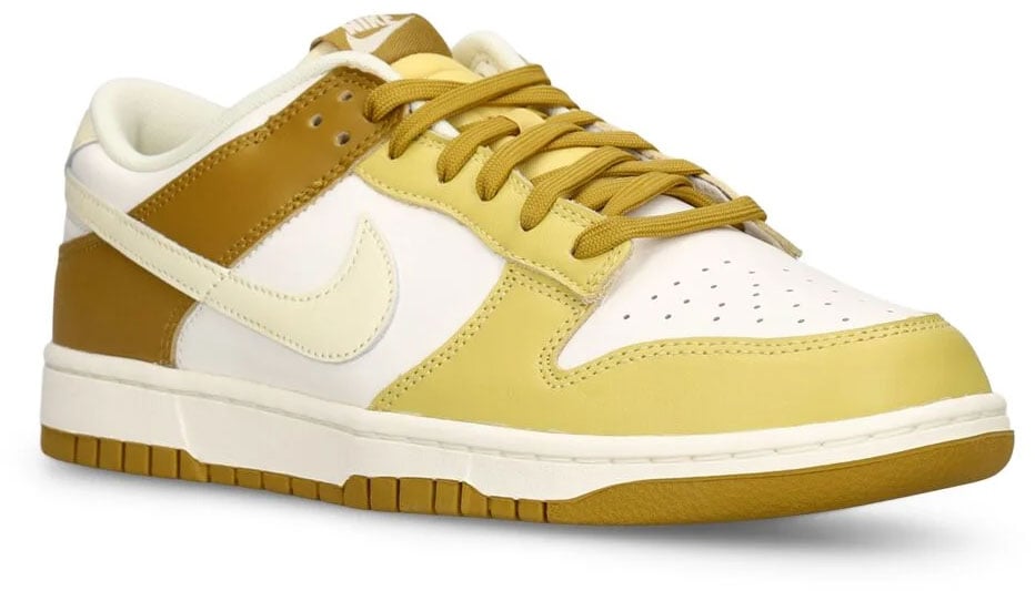 Nike Dunk Low Retro Sneakers Divers