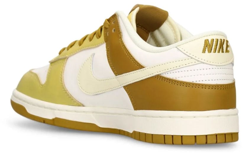 Nike Dunk Low Retro Sneakers Divers