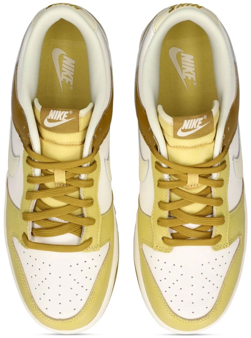 Nike Dunk Low Retro Sneakers Divers