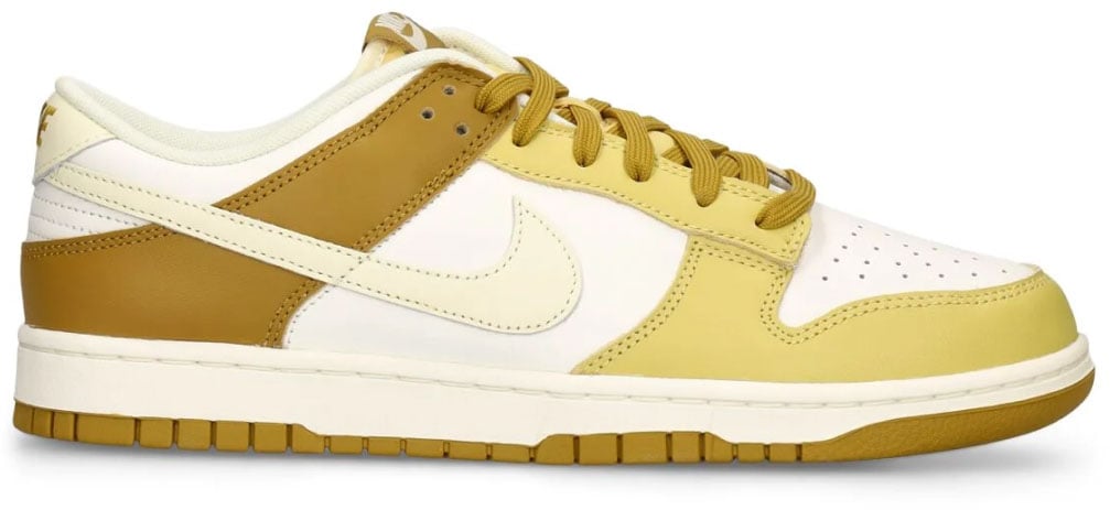 Nike Dunk Low Retro Sneakers Divers